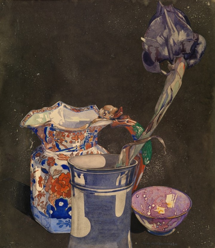 blog detail